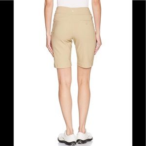 EP Pro Golf Woman’s Stretch Pull-on Shorts